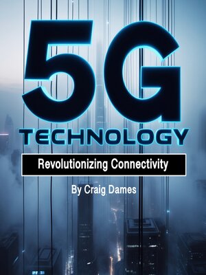 cover image of 5G Technology